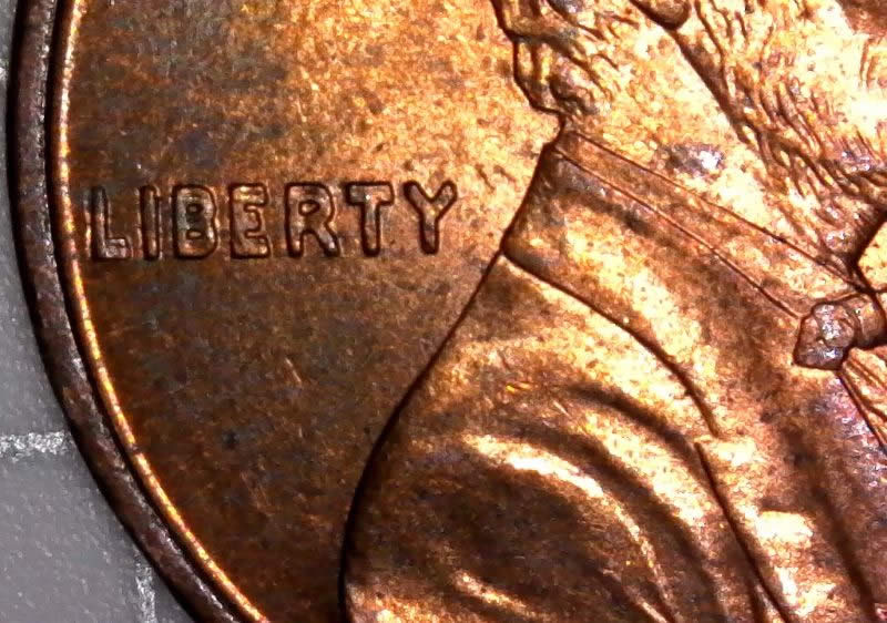 1995-P-Lincoln-Cent-DDO-Found-In-Circulated-Bank-Roll-John1,-We're-Even